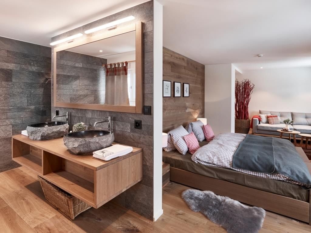 3er-Zimmer