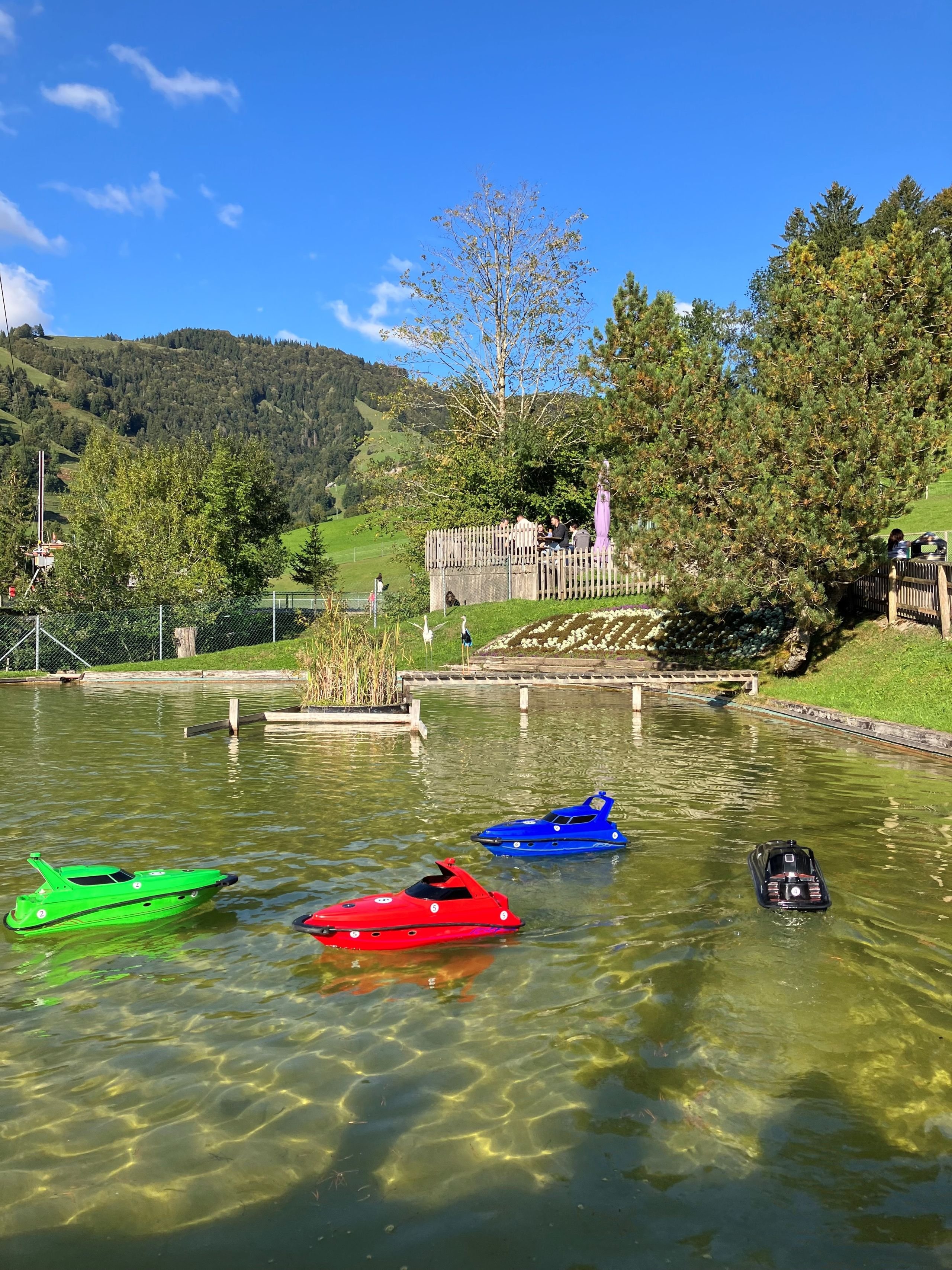 Schiffweiher