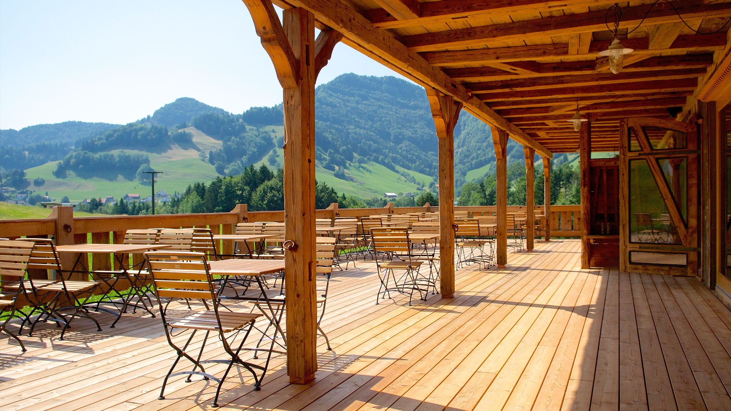 Brustenegg-Hütte