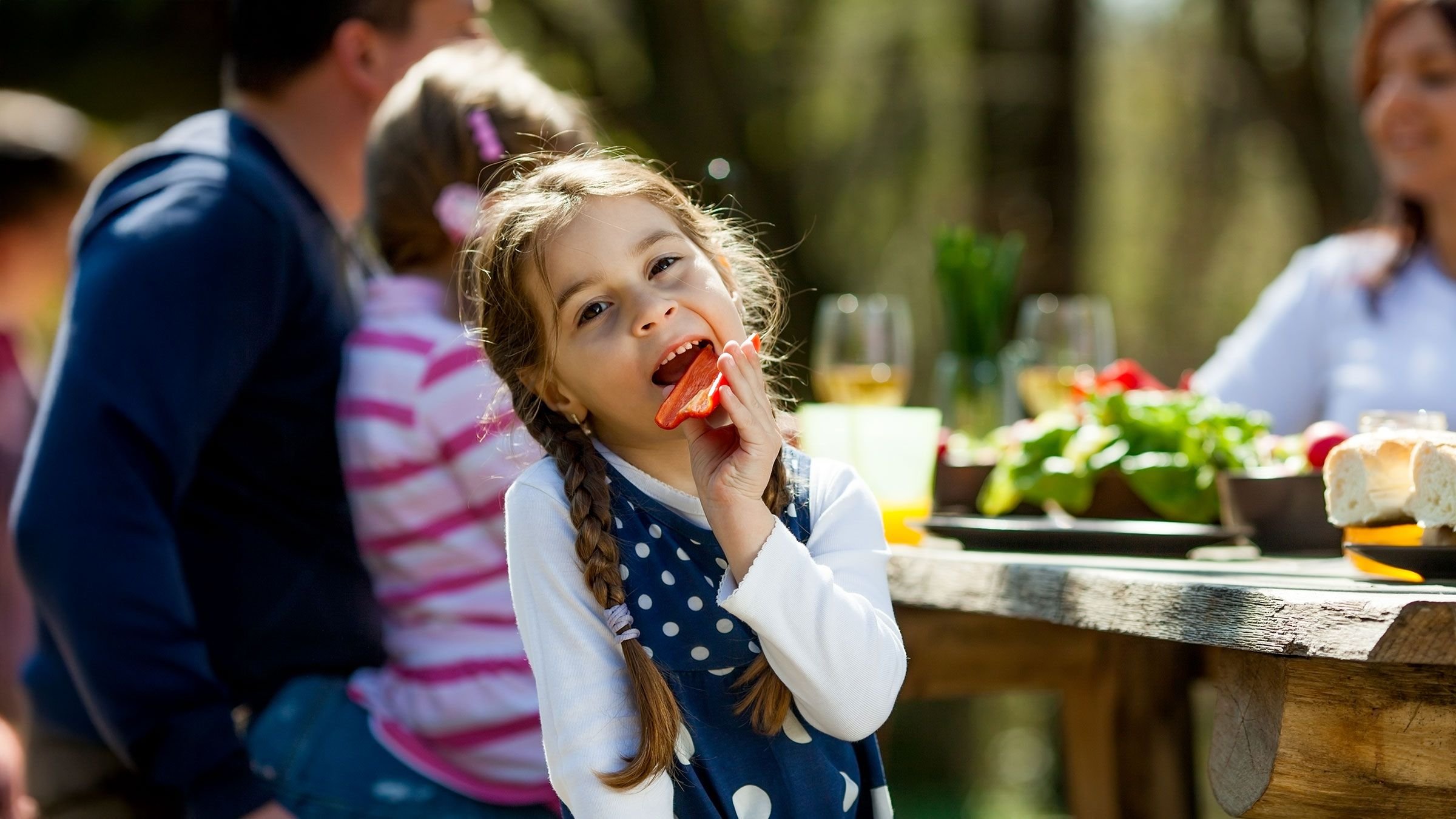 Picknick