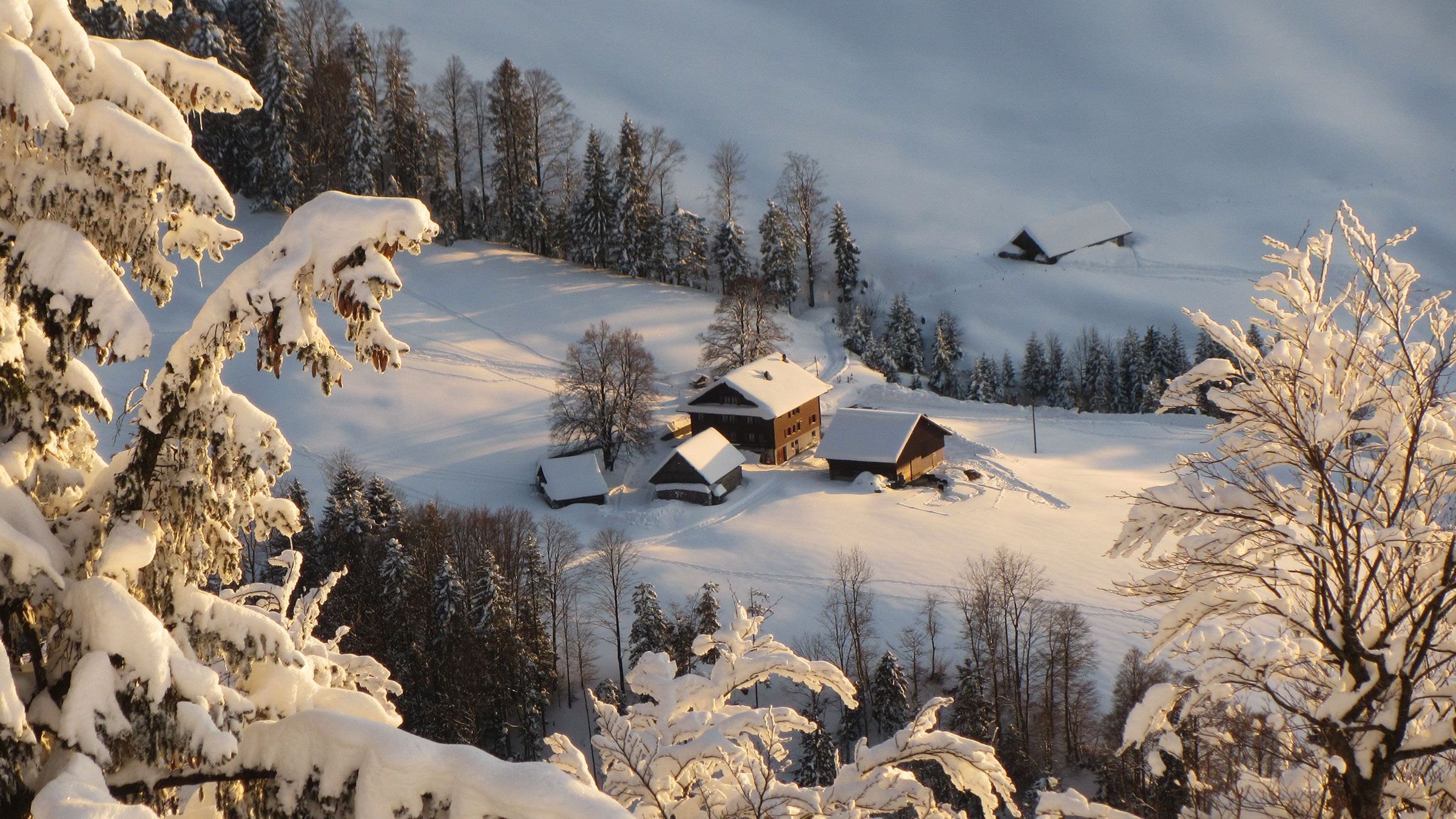 Alprestaurant Altschwand
