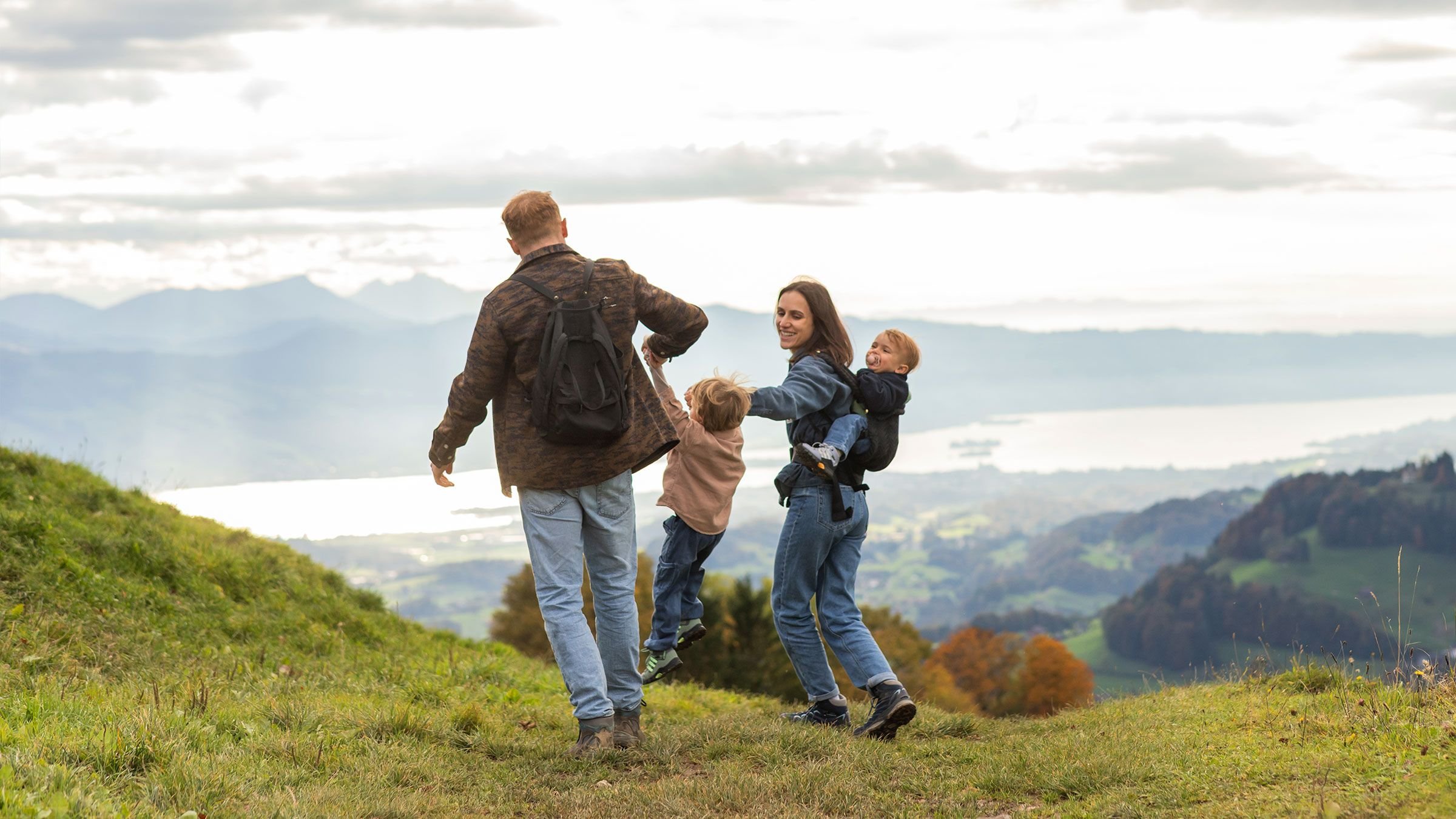 Wandern