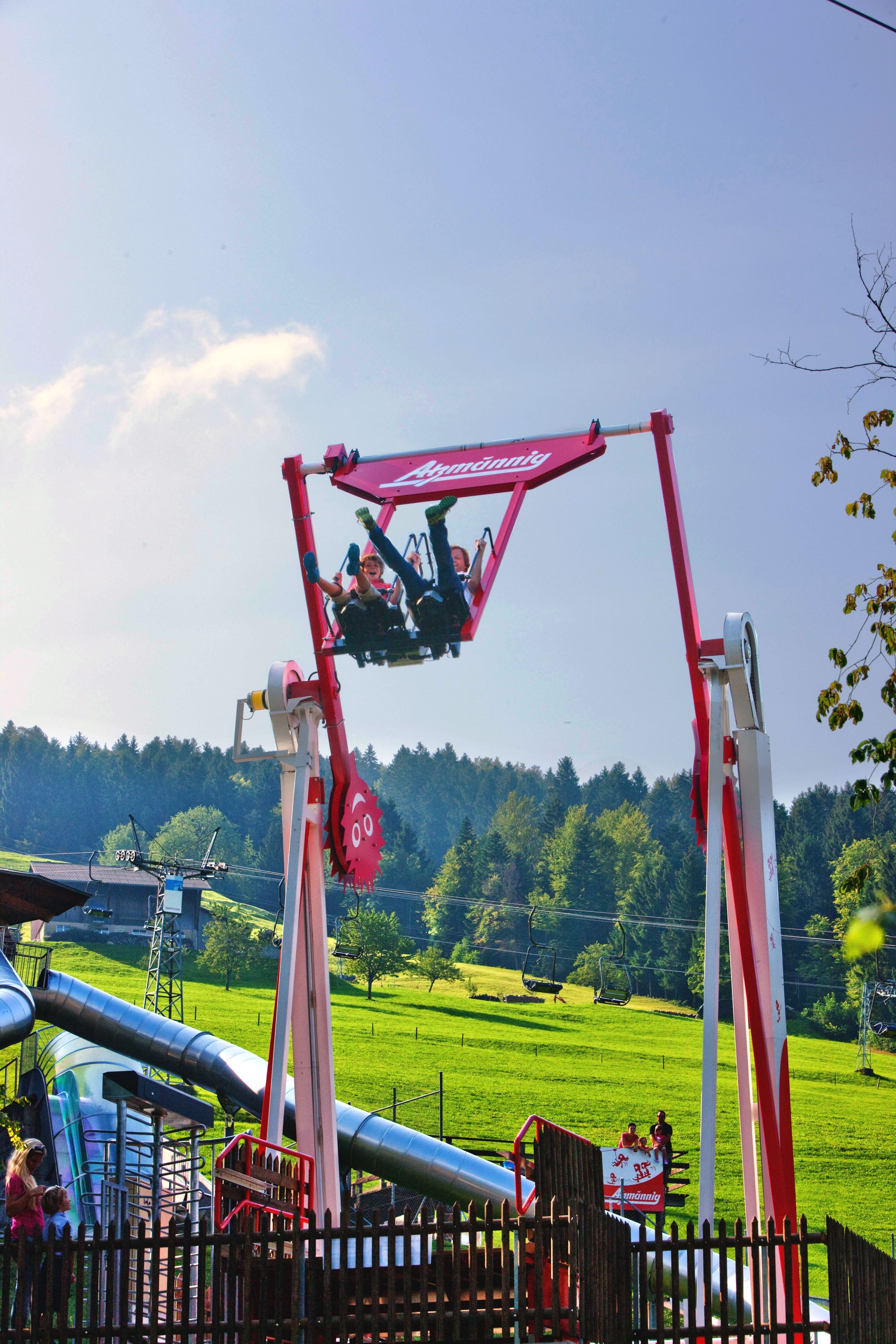 Atzmännig Loop